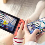 【疑問】たまにスマホのが操作性いいとか聞くから何回かスマホで練習してるけどSwitchより扱いづらくないか？？？