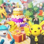 【ポケモンユナイト】ユナイト一周年記念情報の公開きた！ガチャ要素もない無料ゲーでここまで頑張ってるのは純粋に評価できるわ