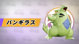 【朗報】バンギラス最高っ！！ｗｗｗｗｗｗｗｗｗｗｗ