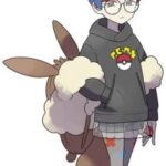 【ポケモンSV】ボタンちゃんのもうひとつの顔が〇〇だったら・・・