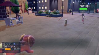 【動画】バトル中に乱入してポケモン蹴飛ばしていくのはやめてクレメンスｗｗｗｗ