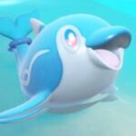 【ポケモンSV】そういえば新ポケで水タイプってあまりいないのなｗｗ