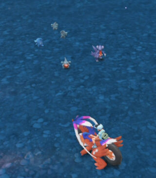 【画像】ポケモンSV色違い厳選まとめｗｗｗｗｗｗｗｗ