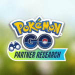 【ポケモンGO】パートナーリサーチ開催！！