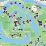 巣に異変がｗｗｗ出現するポケモン変わった？！（Re：ポケモンGO）