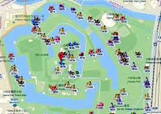 巣に異変がｗｗｗ出現するポケモン変わった？！（Re：ポケモンGO）