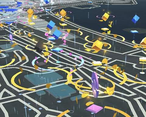 金ルアー始めて見たけどポケモンSV持ってないと意味ないんだよね？ポケモンGO