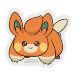 ポケセンのステッカー売上でパルデアポケモンの人気ランキング判明 ○○がトップクラスらしい