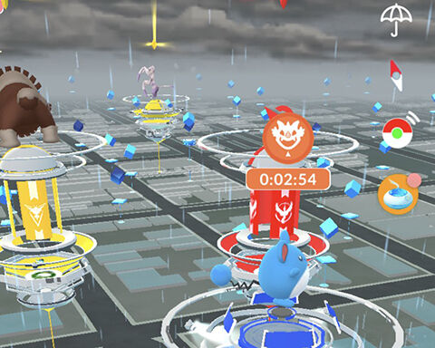 雨の日でもポケGOやるためにオススメの防水靴を教えてｗｗポケモンGO