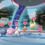 【ポケモンGO】あるジムを見ていたらwwwwwww