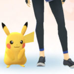 【ポケモンGO】相棒のハートポイント10の為に、ころころ変えて撫で撫でしてるが、あいつら全然喜ばねえ