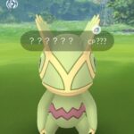 【ポケモンGO】カクレオンは見つけて捕まえたらしばらくすると近くのポケストに移動すると言う噂がある