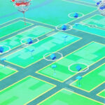 みんな家から届くストップってどのくらいあるの？ポケモンGO