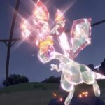 ポケモンSV俺のフライゴンが入国決まったみたいで嬉しいよ