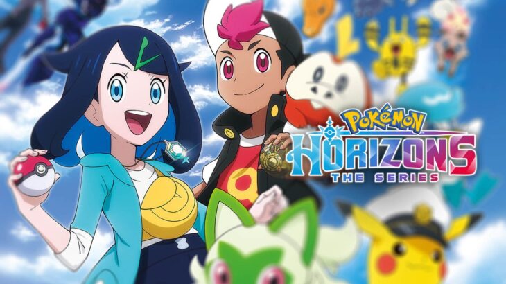 悲報アニポケリコロイ編2週連続休止