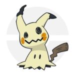 【ポケモンSV】ミミッキュお前まだ強いのか…