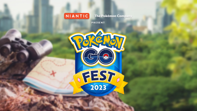 【ポケモンGO】チケット未所持で公園に行く理由マジでわからん