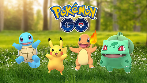 予想したいのポケモンGO 7周年記念イベント開催決定ｗｗ