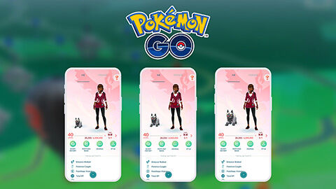 コイツどう思う自慢できそうなのはこれくらいかｗｗ ポケモンGO 7周年記念イベント