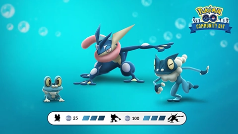 とんでもねー事になりそうだなｗｗケロマツのコミュニティデイ ポケモンGO