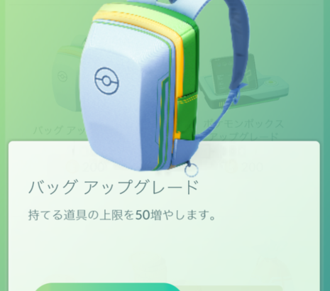 【ポケモンGO】皆さん進化系のアイテムってどうされてます？