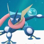 【ポケモンGO】サトシゲッコウガはいずれエナジー方式でくるか？