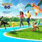 【ポケモンGO】海水浴場沿いのにルートがあって何回も往復したら完全に不審者だったwwww