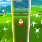 【ポケモンGO】こんな堂々と擬装しててもBANされないのか・・・