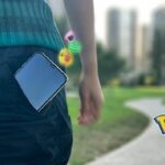 【ポケモンGO】いつでも冒険モード、バッテリー食いすぎだろコレ