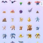 【ポケモンGO】図鑑埋め用にミュウツー欲しいけど・・・