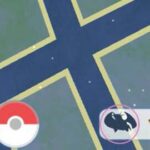 さっき野生で珍しいのが出たｗｗチーム結成イベント ポケモンGO