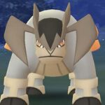 こいつを育てることにするｗｗテラキオン伝説レイドの成果ｗｗ ポケモンGO