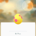 【ポケモンGO】今って7kmタマゴ優先した方いい感じ？