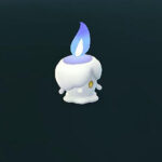 これは嬉しすぎるｗｗヒトモシ湧きまくっててｗｗ死者の日(Día de Muertos) ポケモンGO