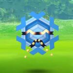 課金したら流石に色違い出るんじゃね？フリージオ マスタリーシリーズ こおり ポケモンGO