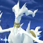 初日1発目から来たｗｗレシラムの伝説レイド ポケモンGO