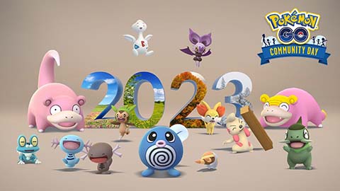 12月のコミュニティデイってガチ案件なの？ ポケモンGO