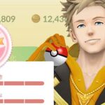 ようやく100％捕まえたｗｗ時を超えた旅シーズン ポケモンGO