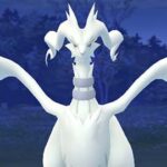 100％来たわｗｗレシラムの伝説レイド ポケモンGO