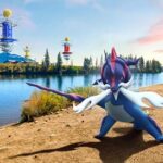 ヒスイダイケンキって強いの？レイドデイ 時を超えた旅シーズン ポケモンGO