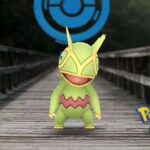 これカクレオン出やすいのか？ウィンターイベント ポケモンGO