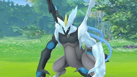 ブラックキュレム・ホワイトキュレムがサプライズ登場！？12月のコミュニティデイ2023 ポケモンGO