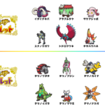 パラドックスポケモンのデザインってどんな評価なの？