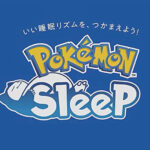 ポケモンsleepで遂にレア寝顔キタ??