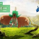 特別な技ハードプラントを覚えたジュナイパーって強いの？モクローのコミュニティデイ ポケモンGO