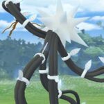 新春一発目から高個体でたｗｗデンジュモクの伝説レイド ポケモンGO