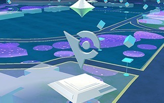 【ポケモンGO】クリスマスに近所中を白ジムにしたまま放置する奴ってなんなんだ