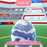 【ポケモンGO】アディショナルレイドしてない場所でモクローが爆湧きしたんだけどそんなことある？