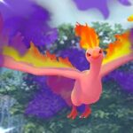 シャドウファイヤーに逃げられたｗｗシャドウ伝説レイド ポケモンGO