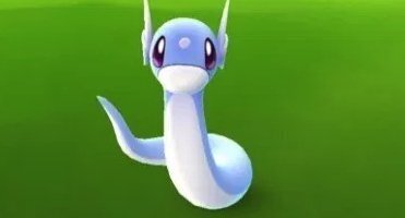 【ポケモンGO】シャドウミニリュウの厳選期間が終了してしまい悲しい